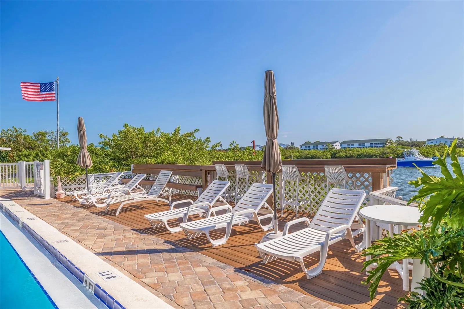 19823 GULF BLVD #5, #5