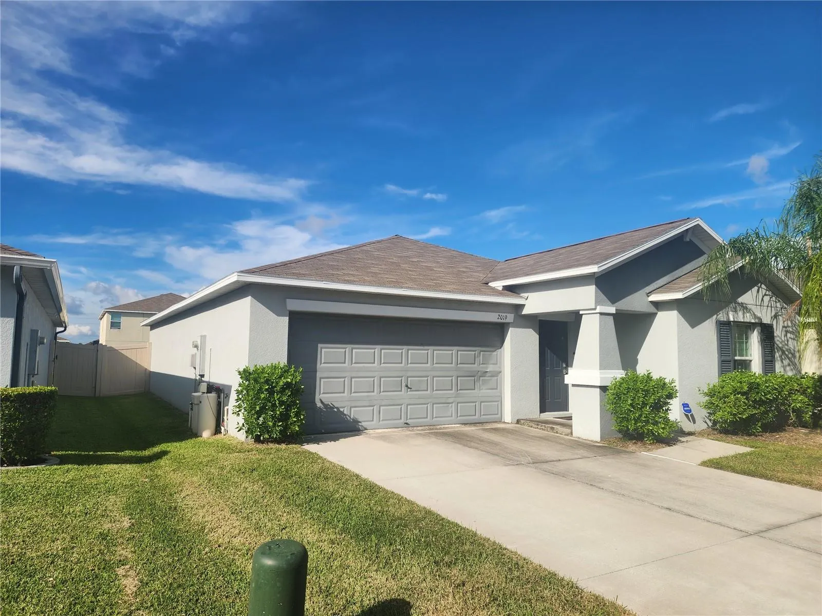 2019 BROAD WINGED HAWK DR