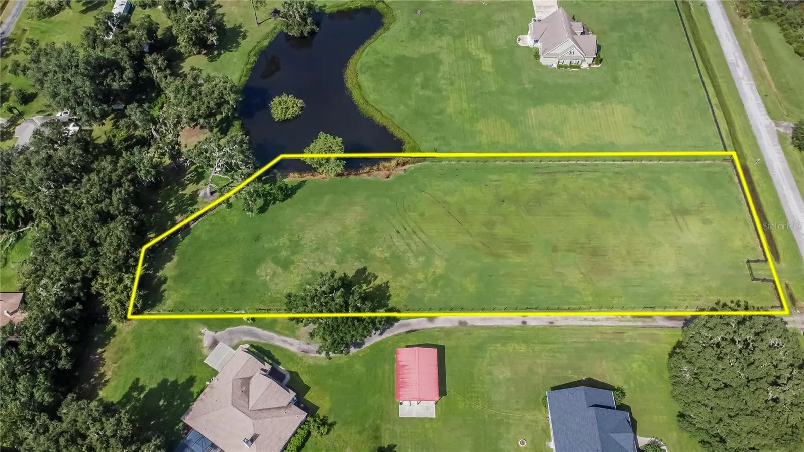4801 SLEEPY HOLLOW LN