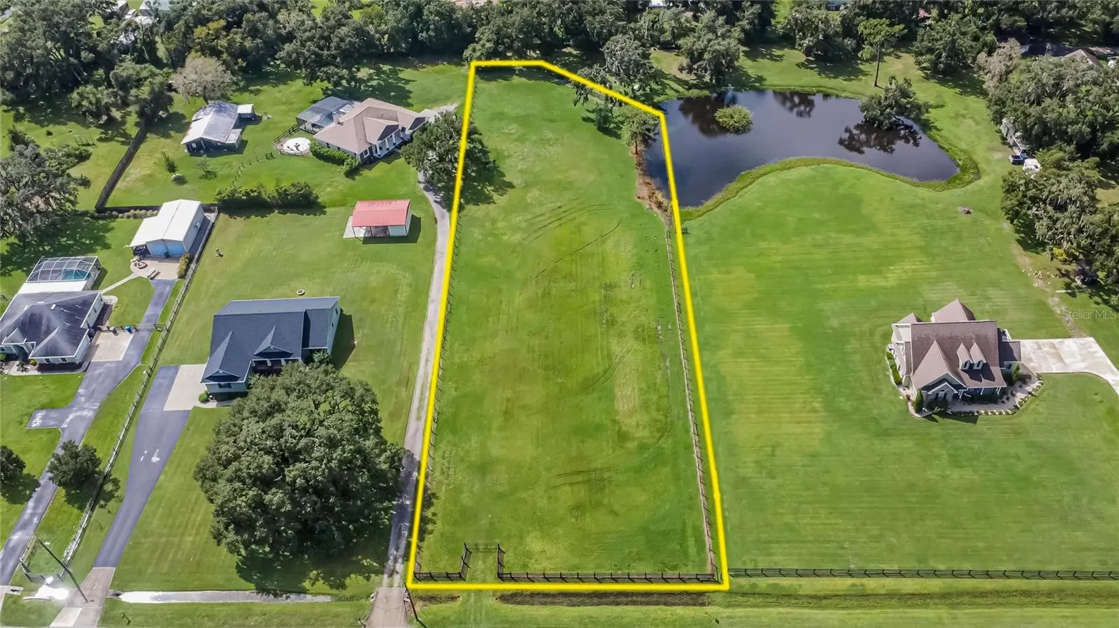 4801 SLEEPY HOLLOW LN