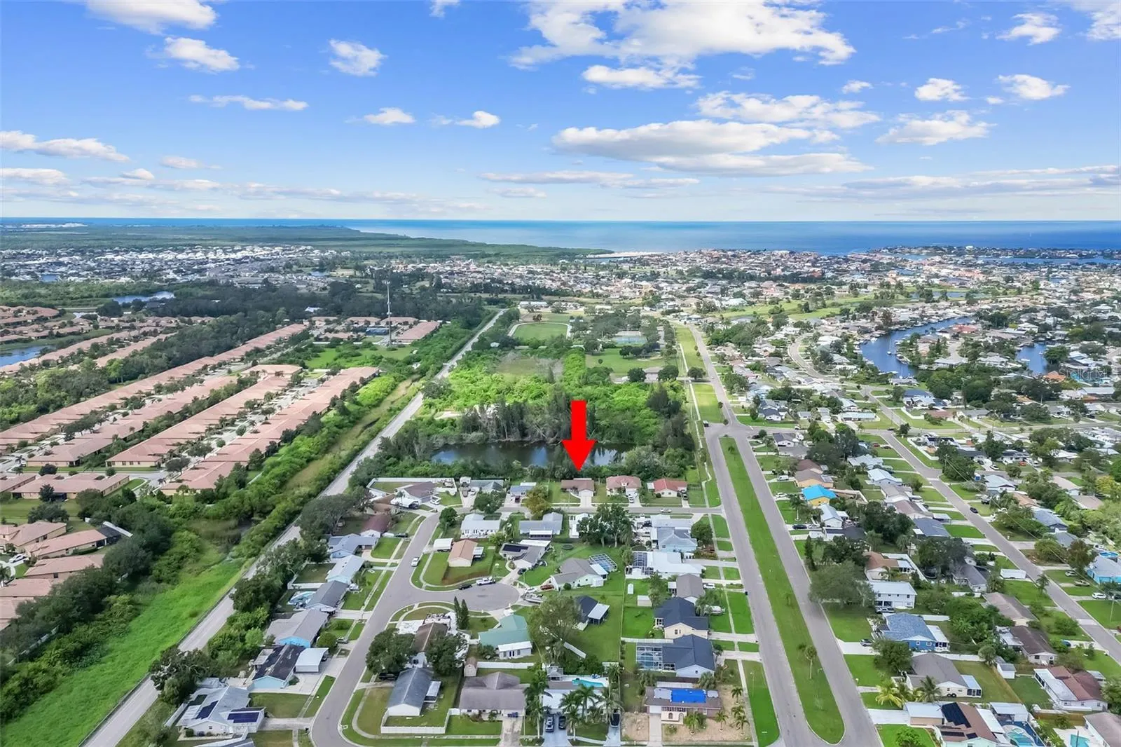 542 RED MANGROVE LN
