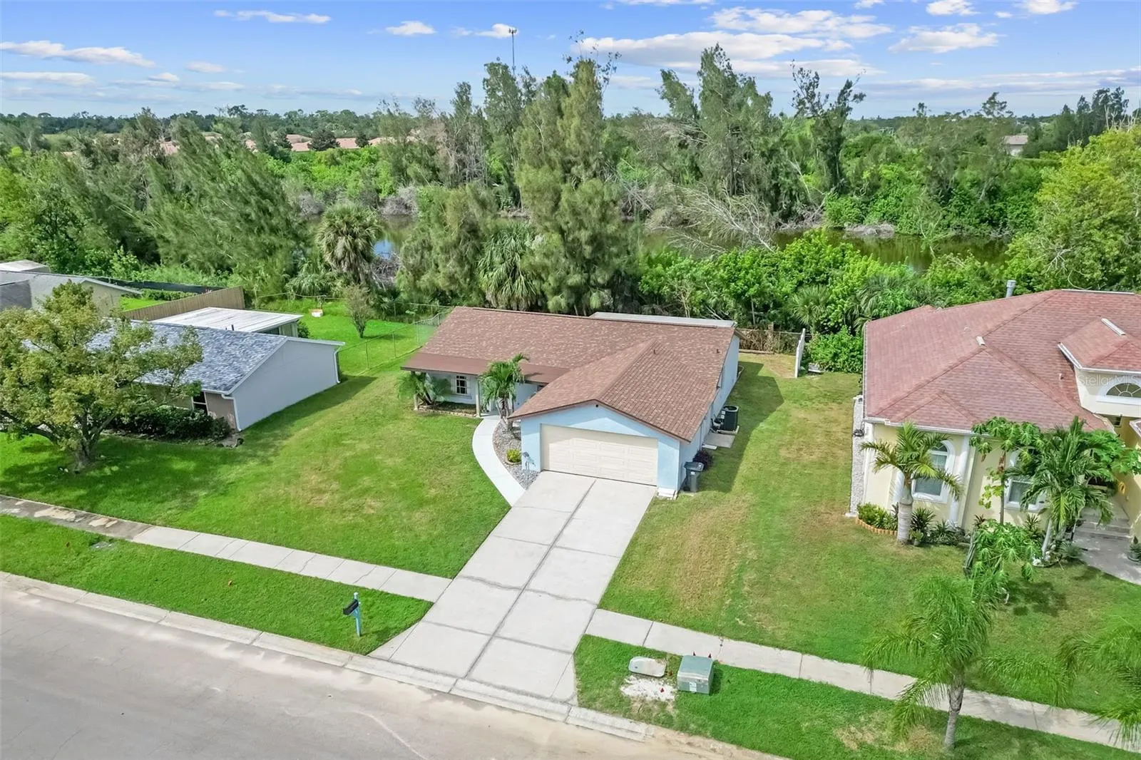 542 RED MANGROVE LN
