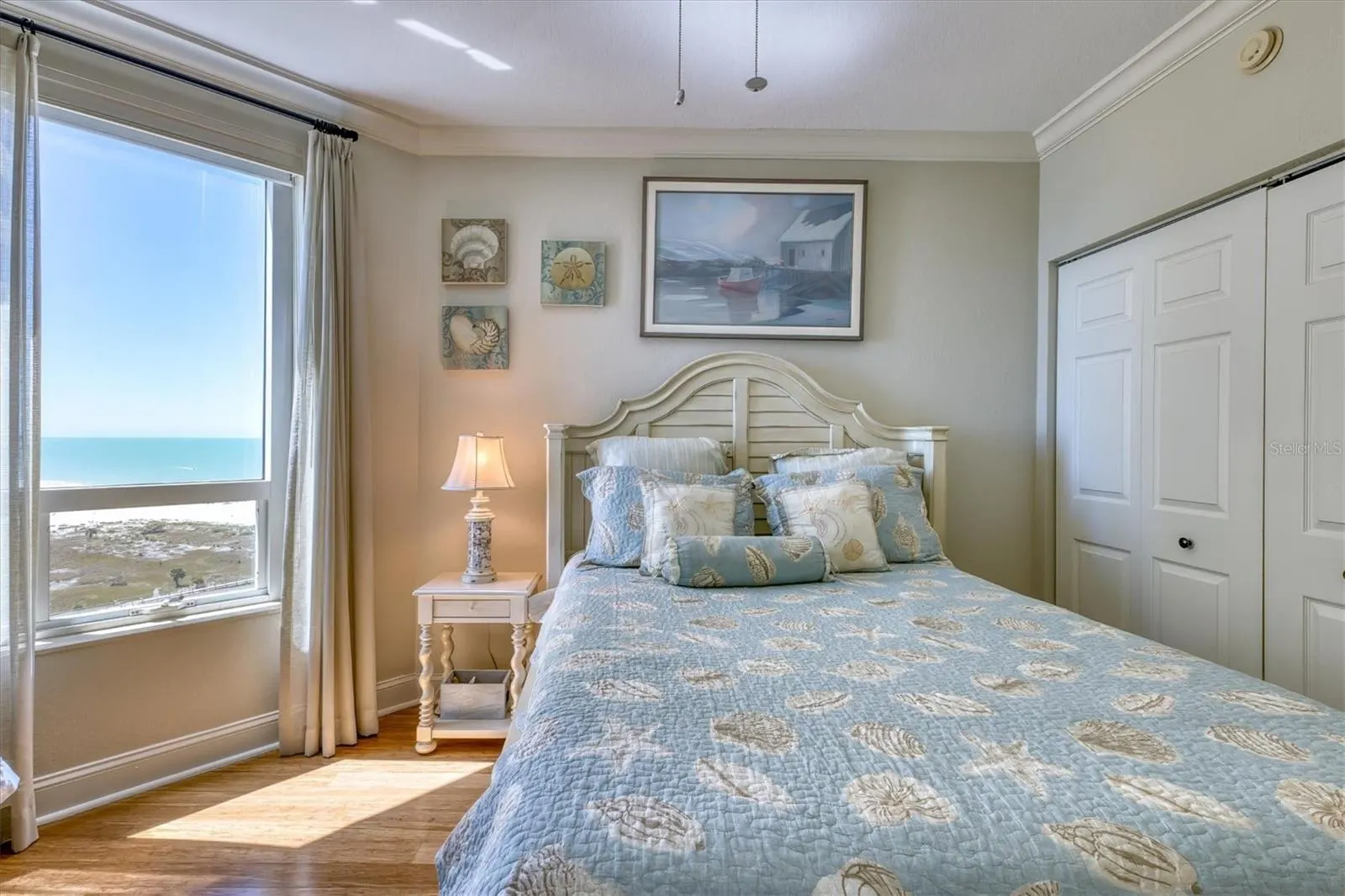 1180 GULF BLVD #1201, #1201