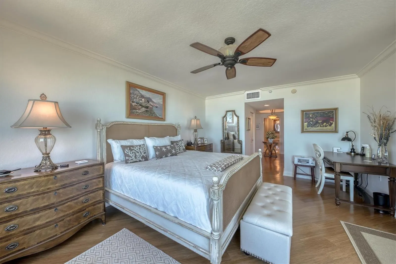 1180 GULF BLVD #1201, #1201