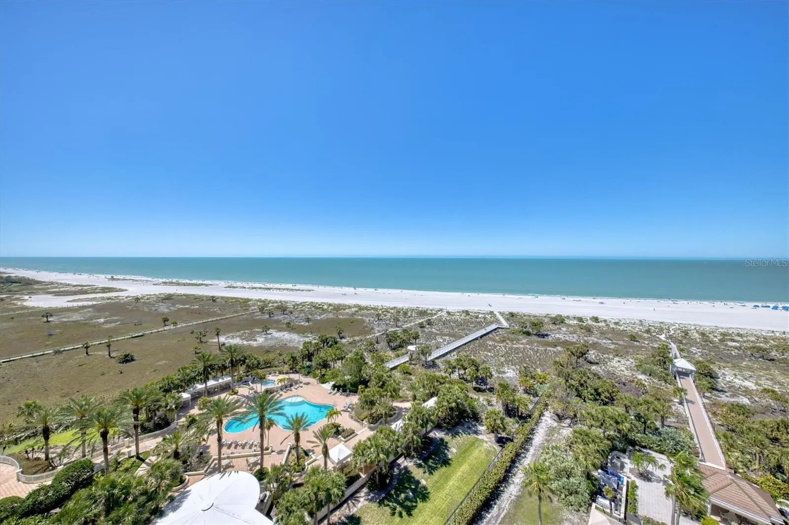 1180 GULF BLVD #1201, #1201