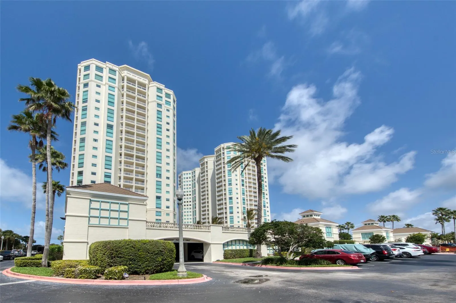1180 GULF BLVD #1201, #1201