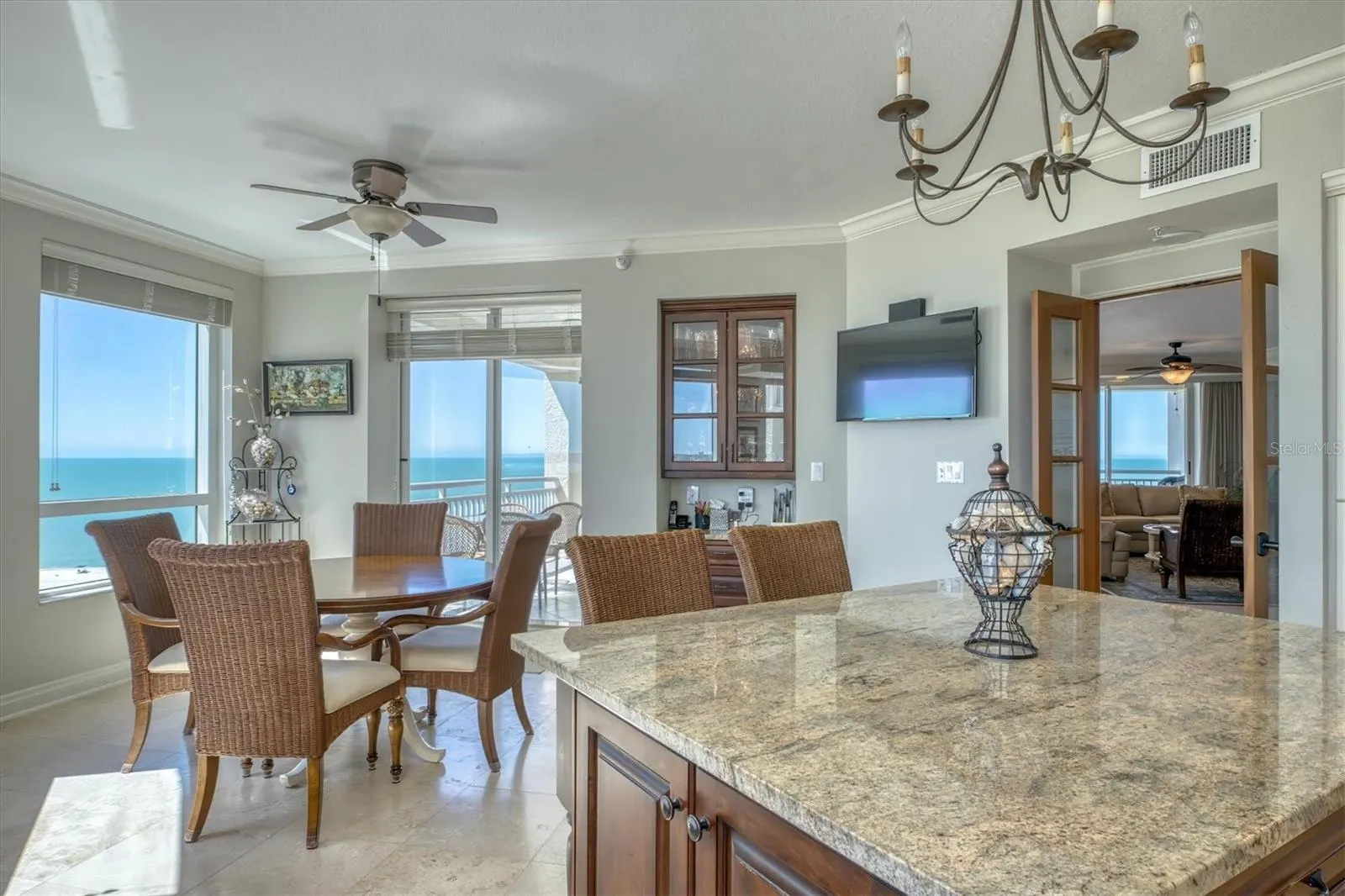 1180 GULF BLVD #1201, #1201