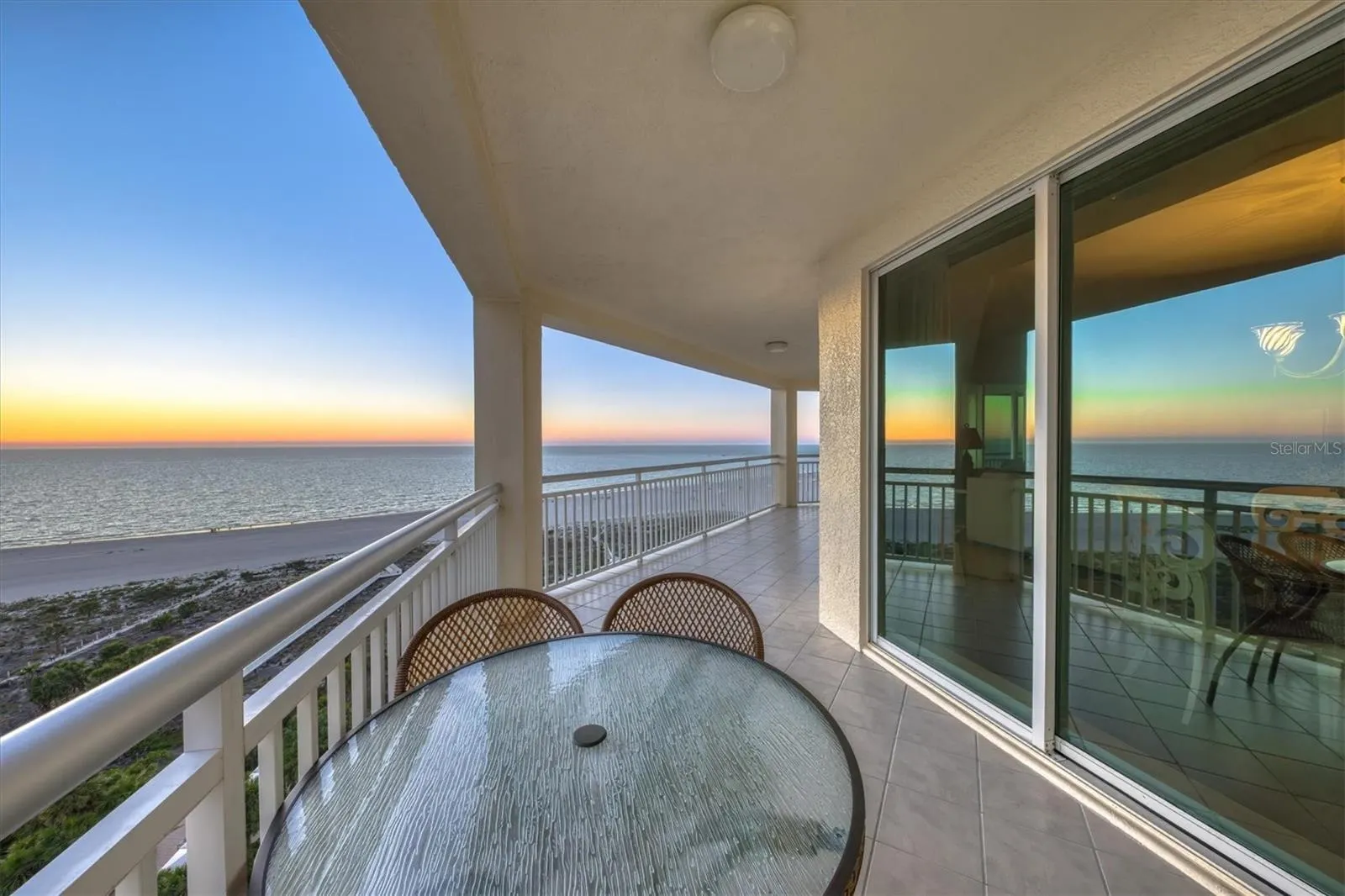 1180 GULF BLVD #1201, #1201