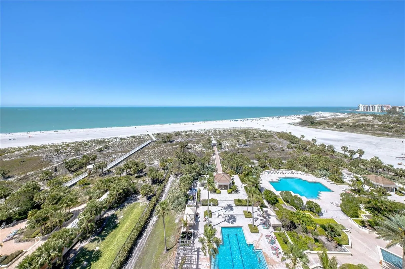1180 GULF BLVD #1201, #1201