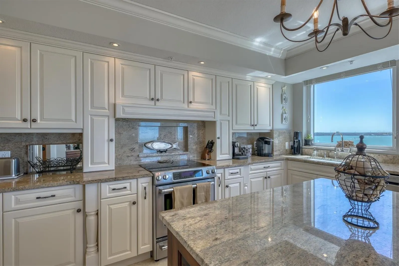 1180 GULF BLVD #1201, #1201