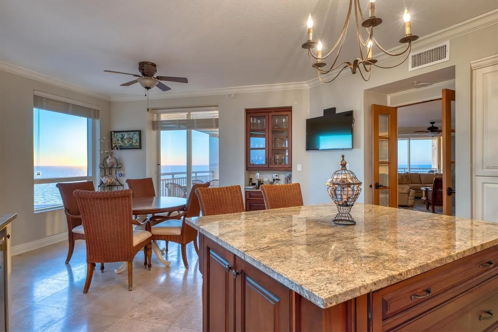 1180 GULF BLVD #1201, #1201