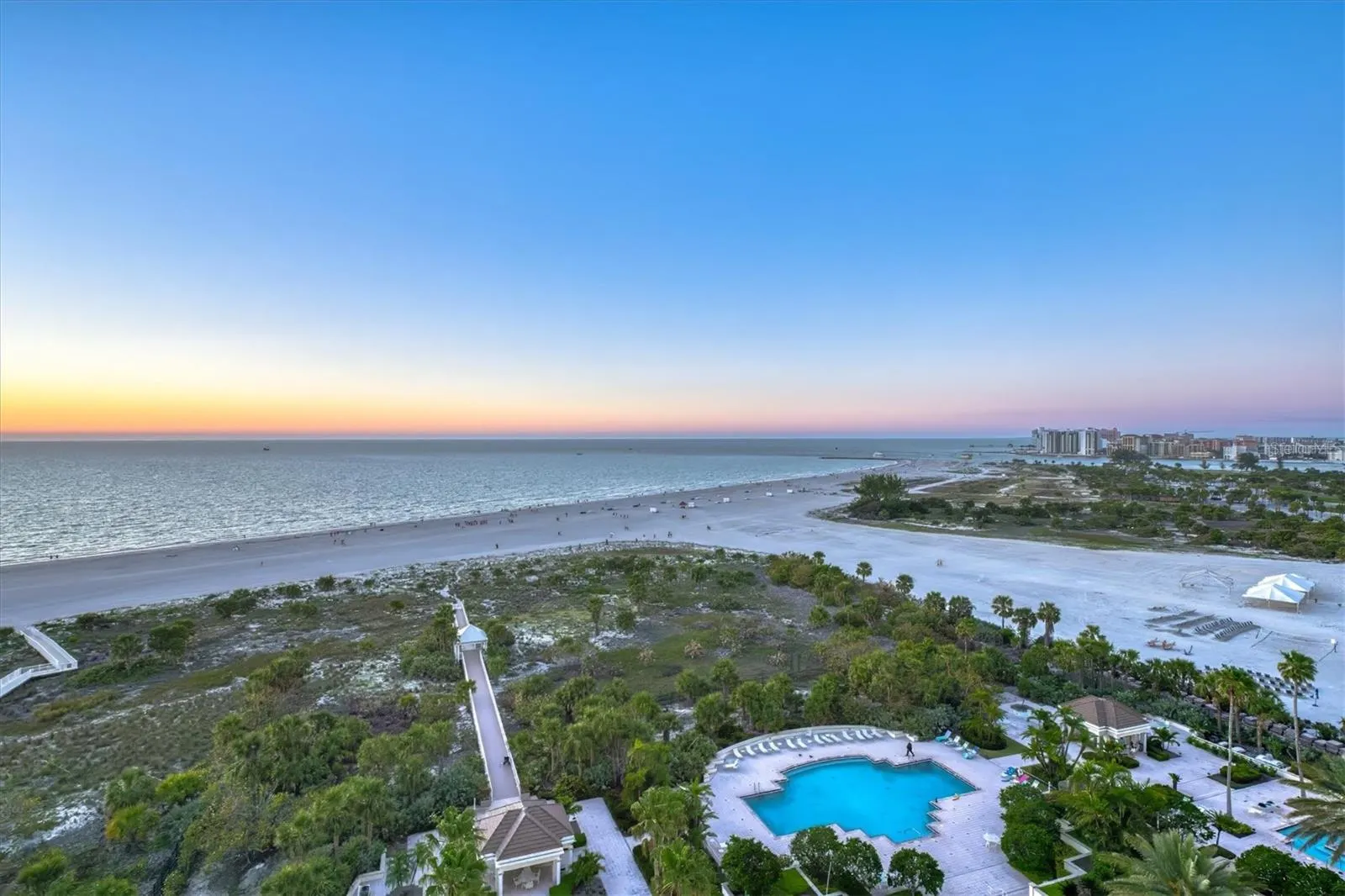 1180 GULF BLVD #1201, #1201