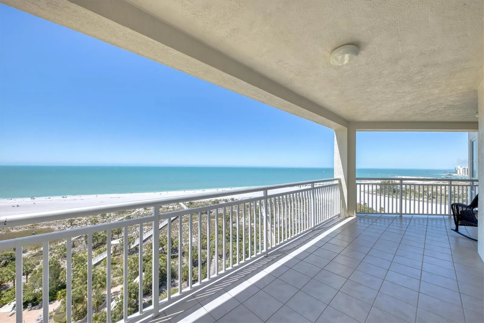 1180 GULF BLVD #1201, #1201