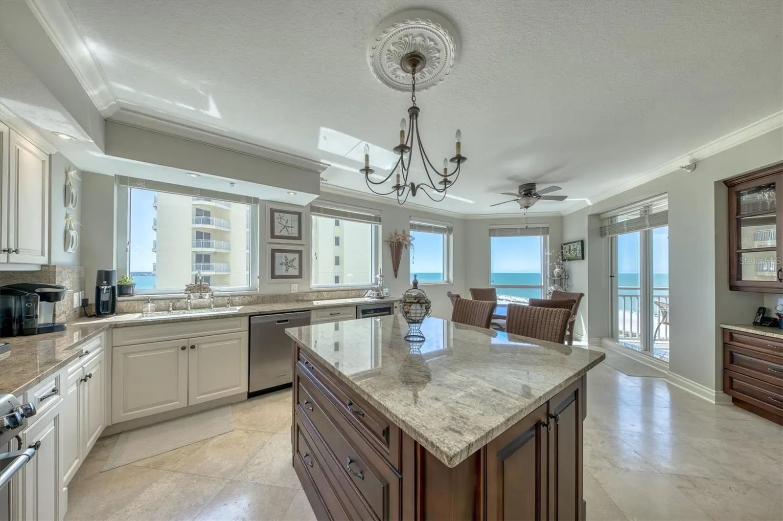 1180 GULF BLVD #1201, #1201