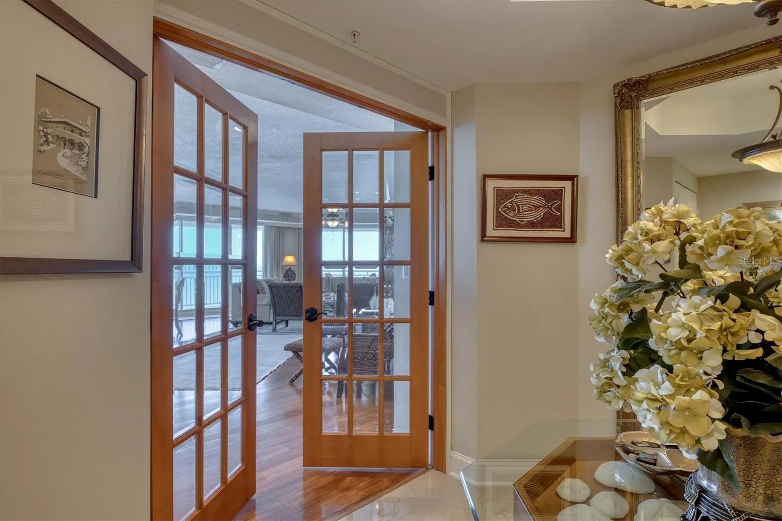 1180 GULF BLVD #1201, #1201