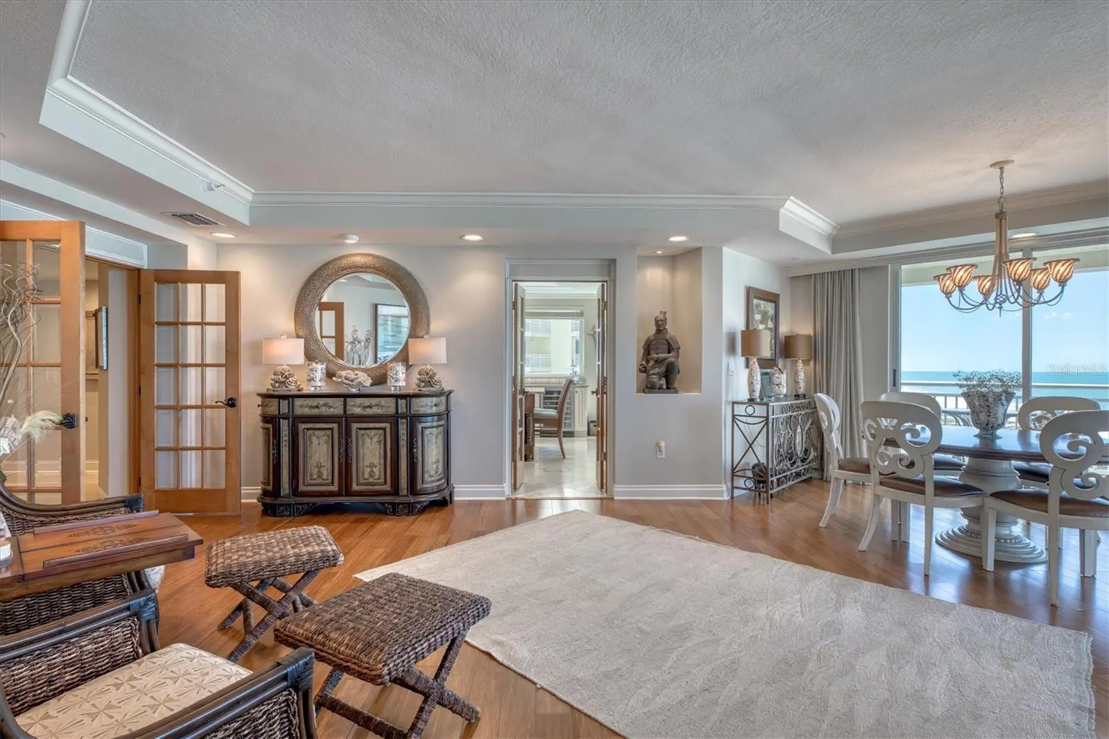 1180 GULF BLVD #1201, #1201