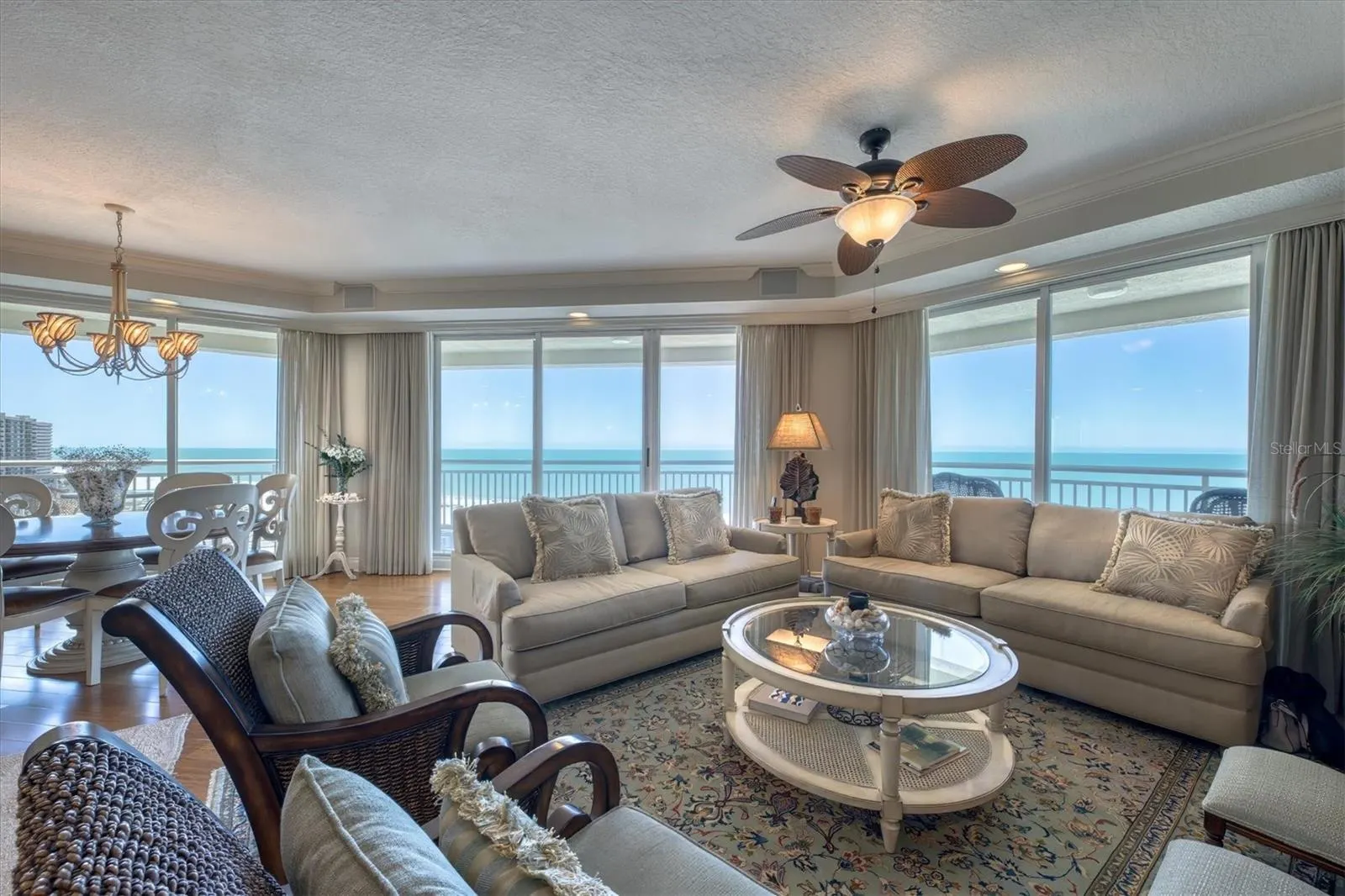 1180 GULF BLVD #1201, #1201