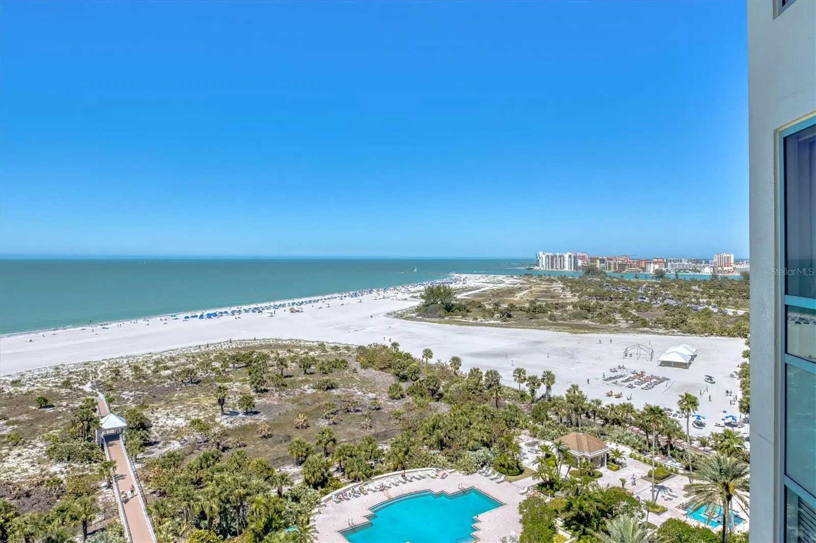 1180 GULF BLVD #1201, #1201