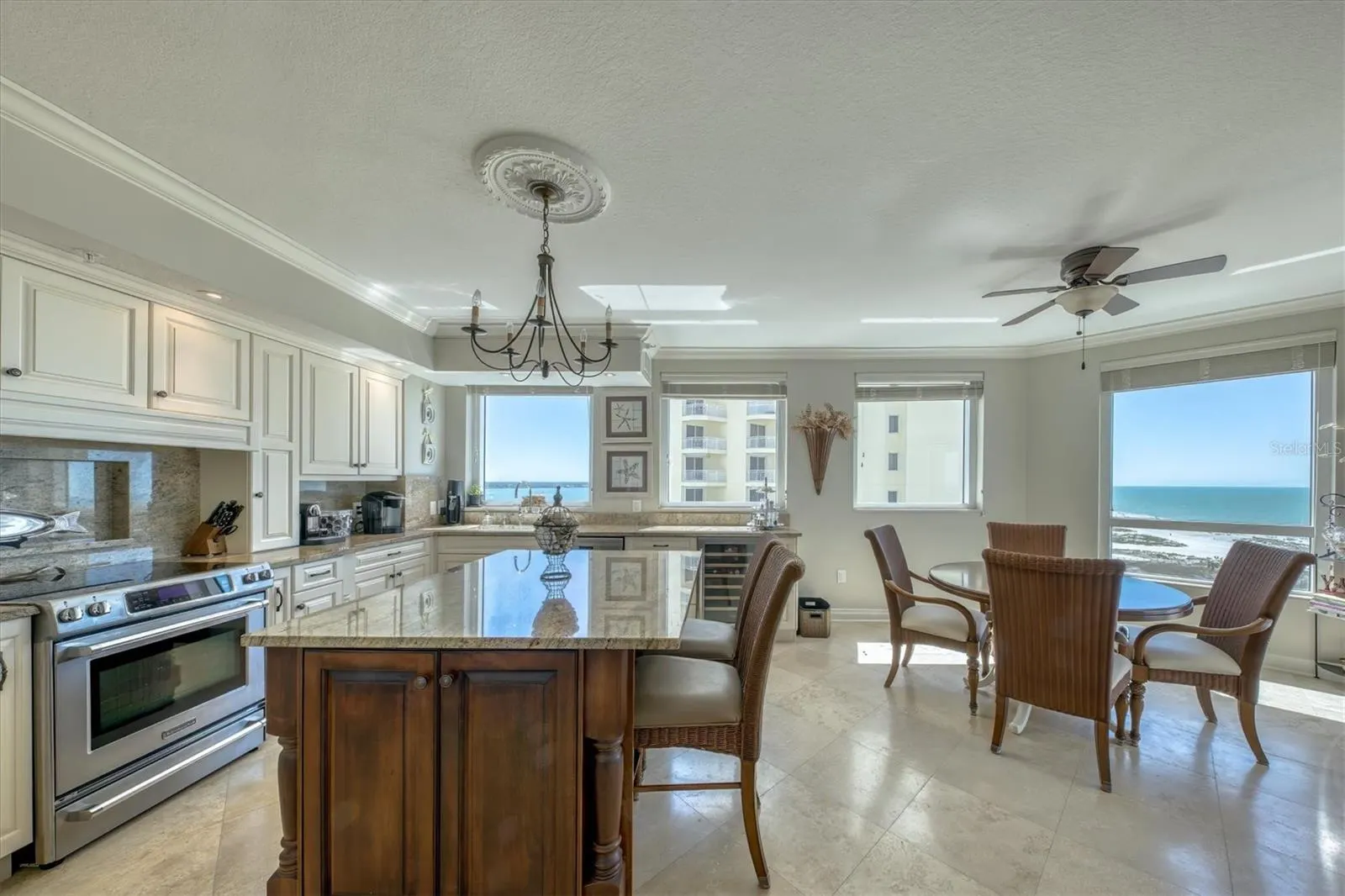 1180 GULF BLVD #1201, #1201
