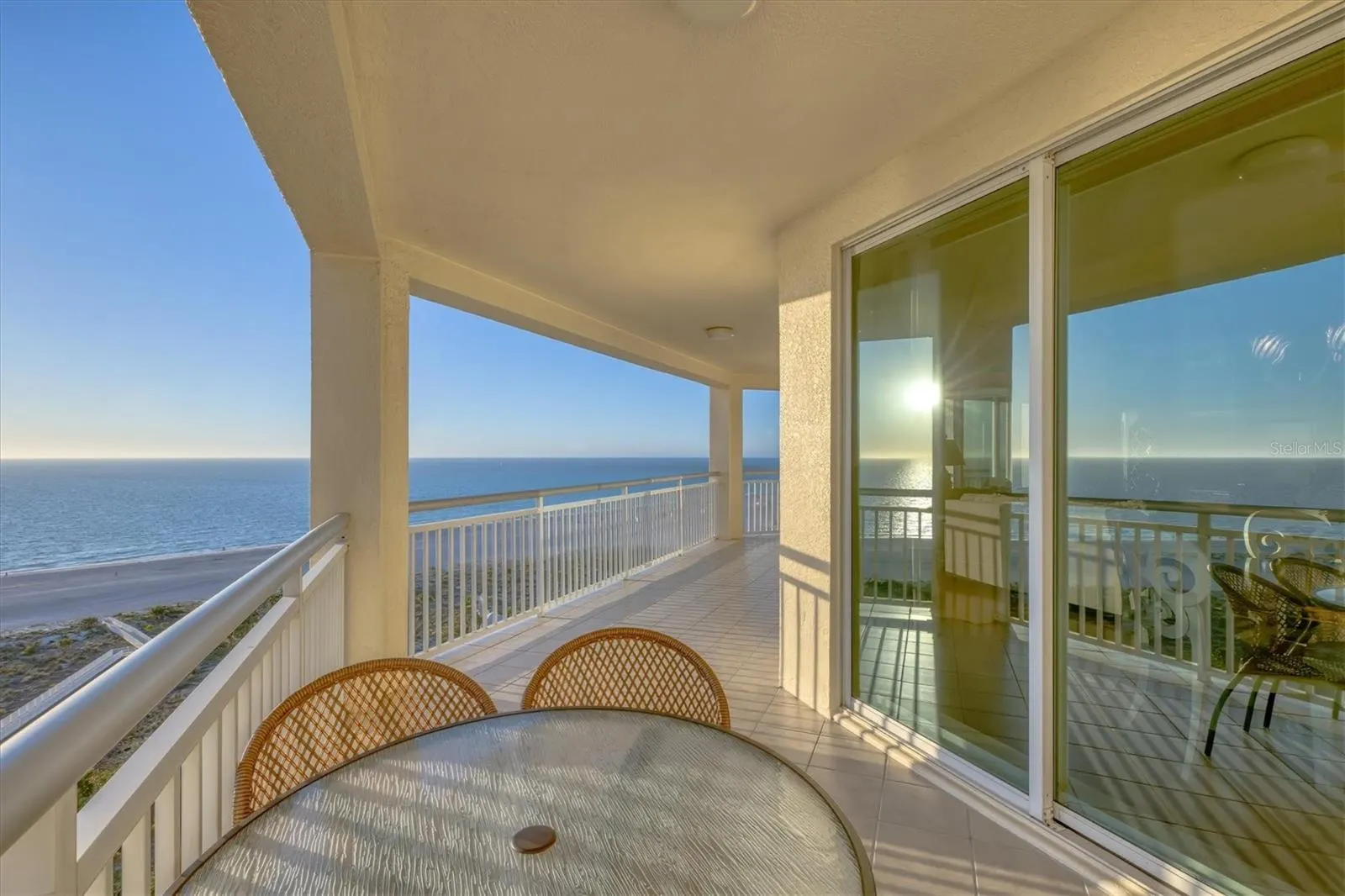 1180 GULF BLVD #1201, #1201