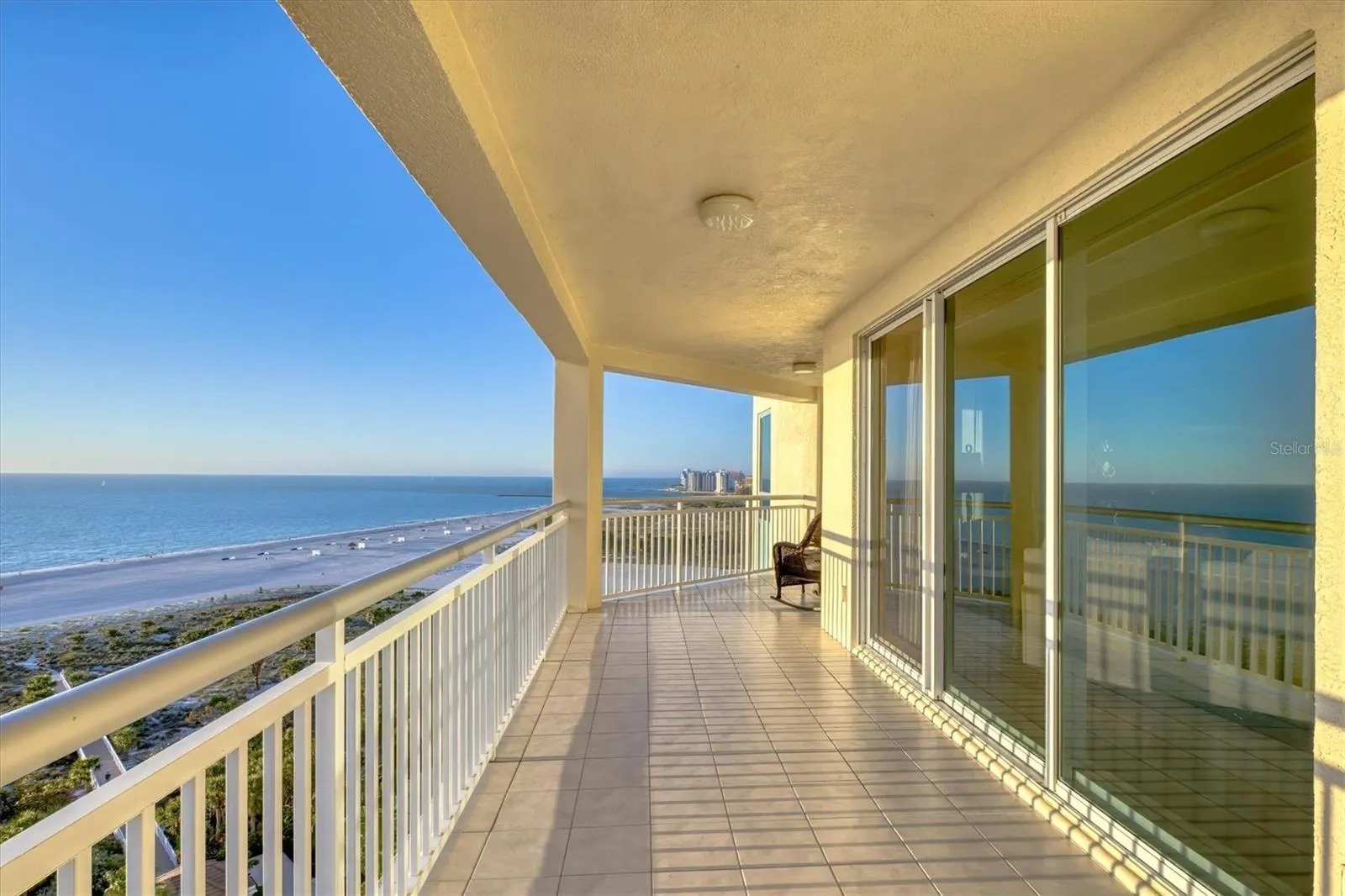 1180 GULF BLVD #1201, #1201