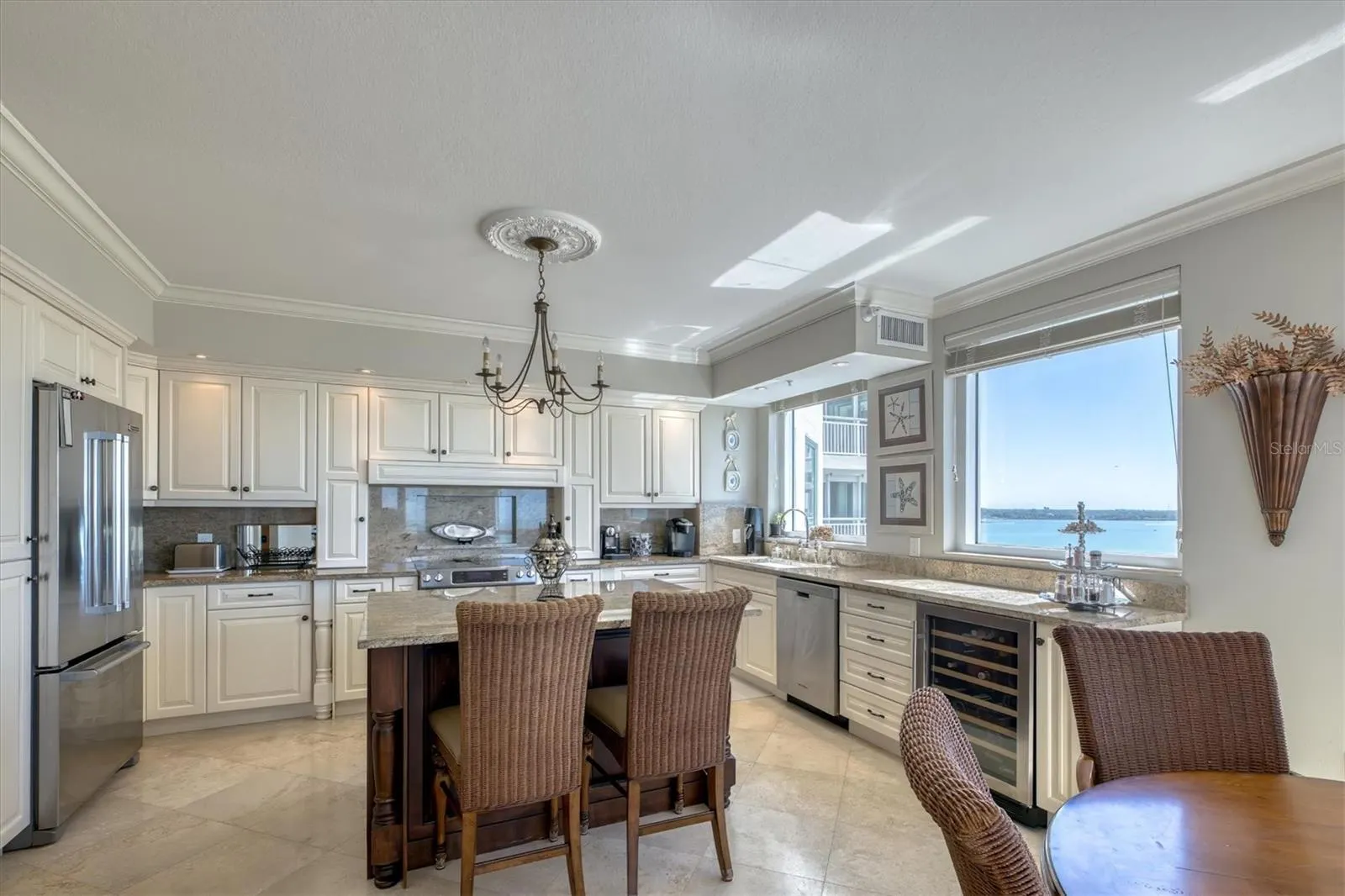 1180 GULF BLVD #1201, #1201