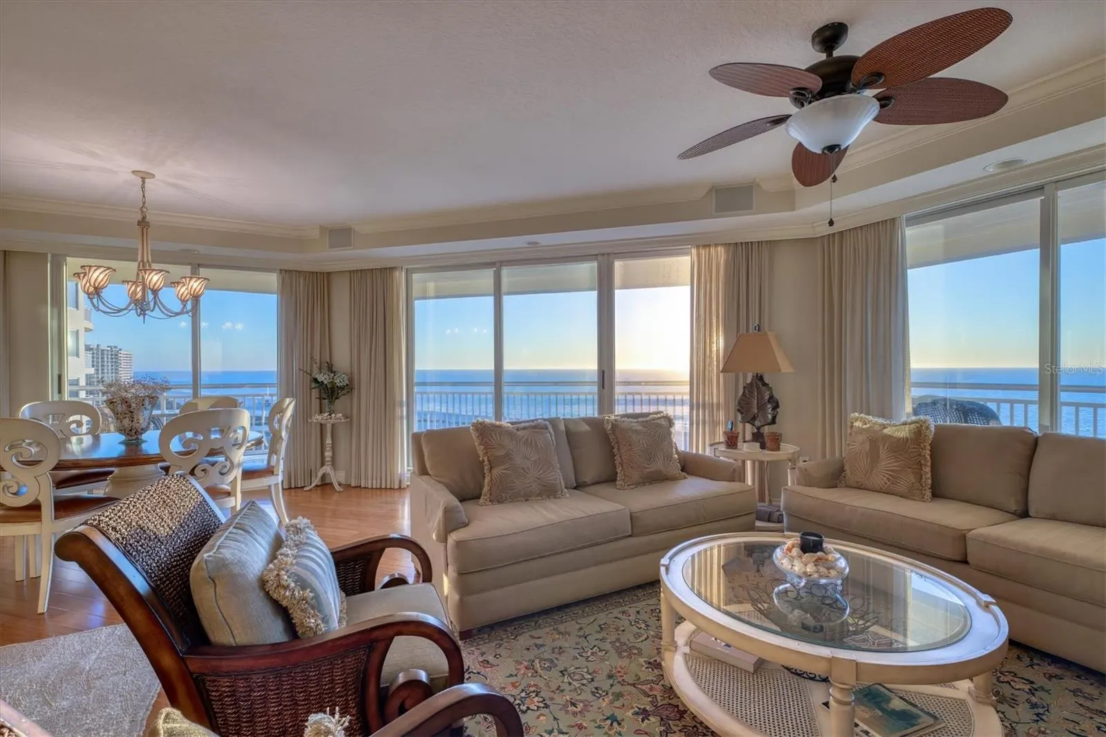 1180 GULF BLVD #1201, #1201