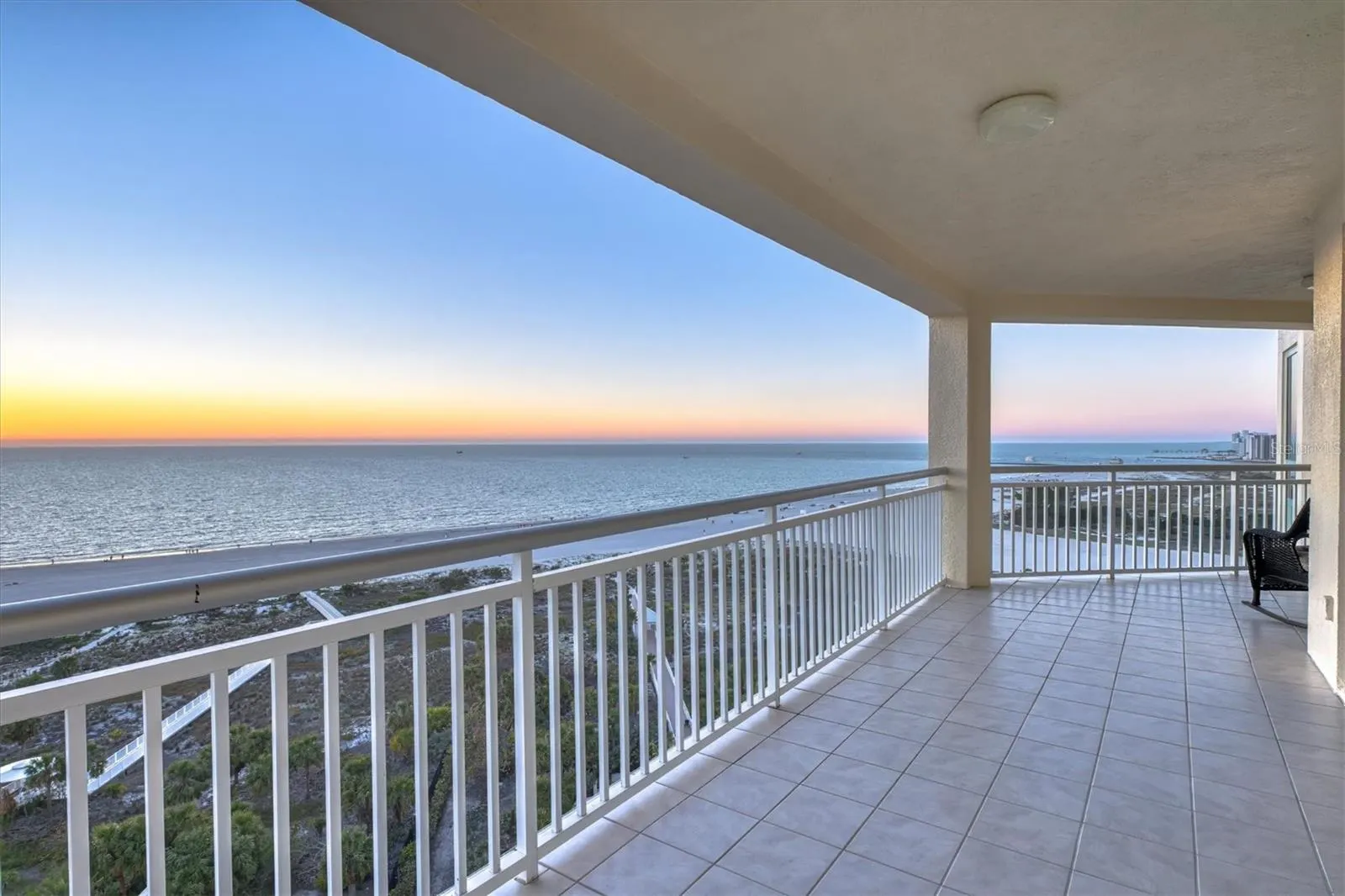 1180 GULF BLVD #1201, #1201