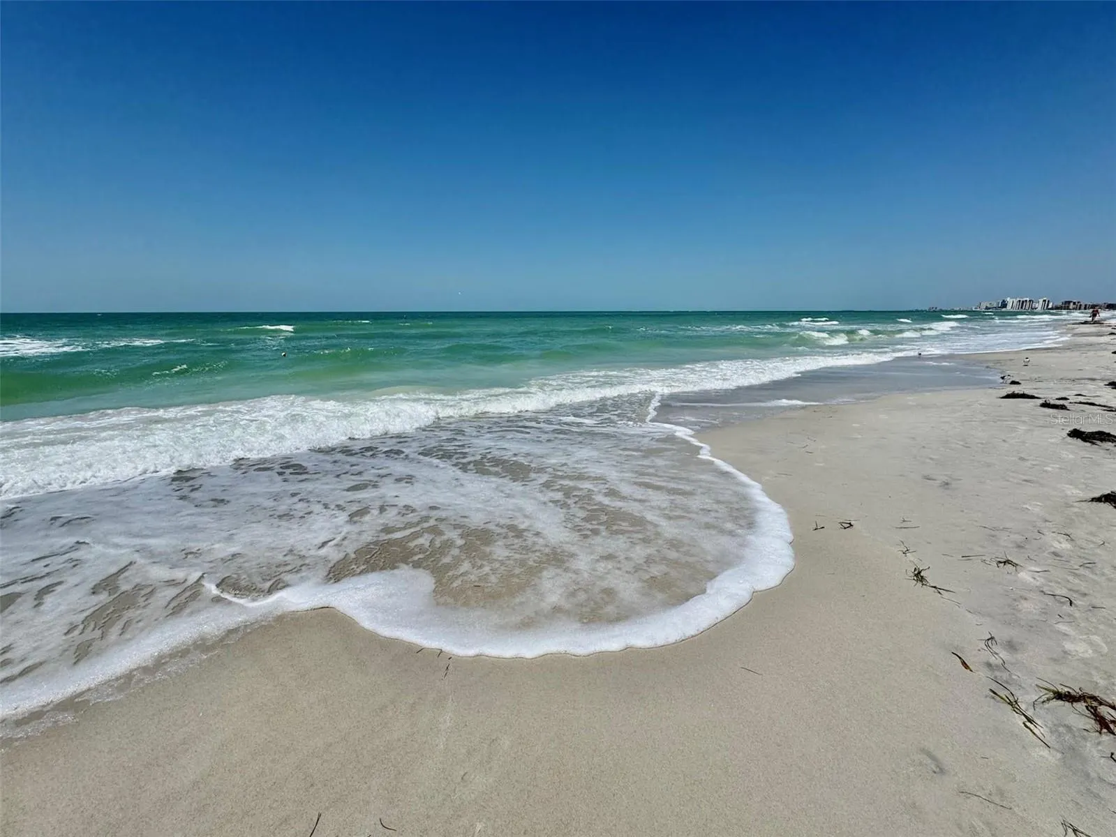 1180 GULF BLVD #1201, #1201