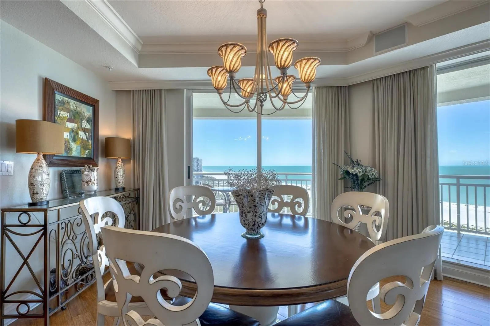 1180 GULF BLVD #1201, #1201