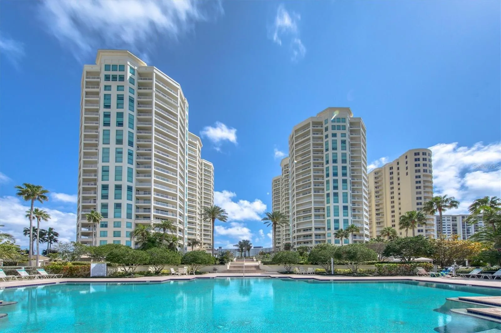 1180 GULF BLVD #1201, #1201