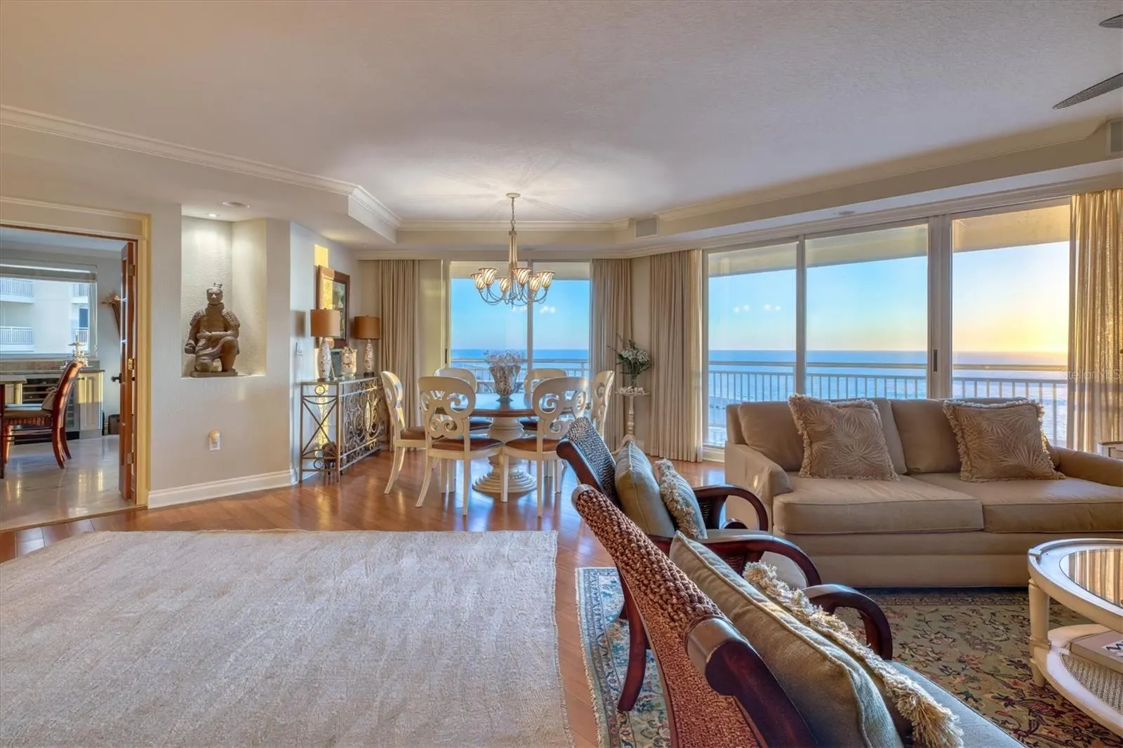 1180 GULF BLVD #1201, #1201