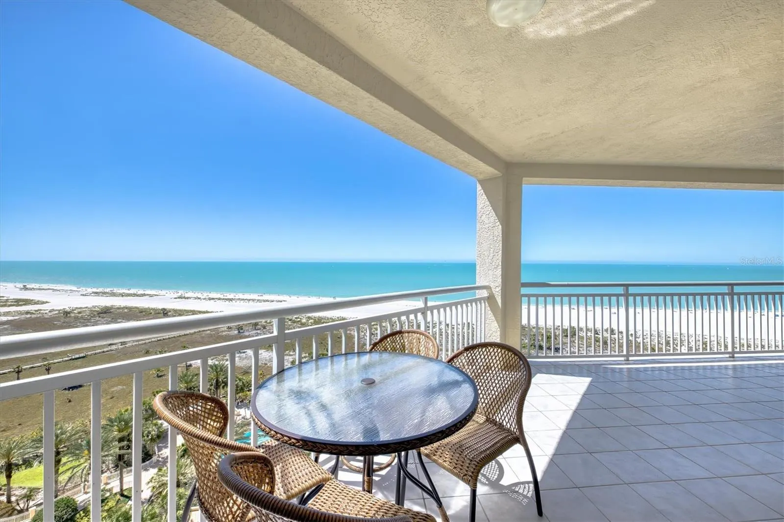 1180 GULF BLVD #1201, #1201