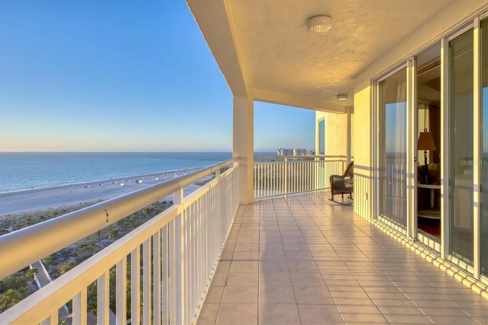 1180 GULF BLVD #1201, #1201