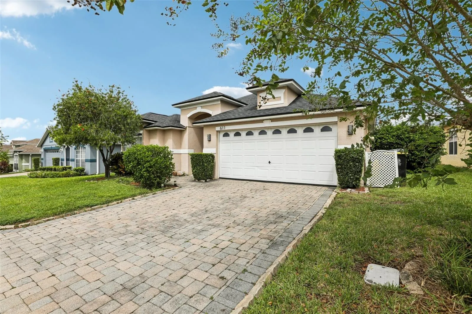 611 OLD BRIDGE CIR