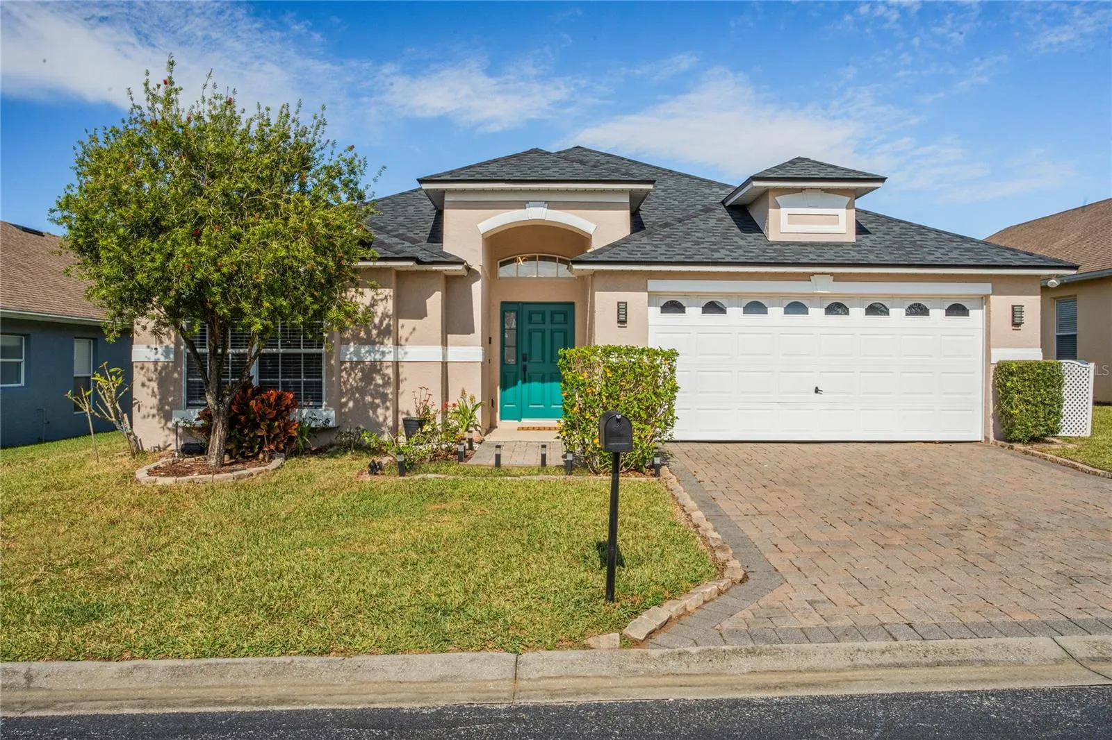 611 OLD BRIDGE CIR