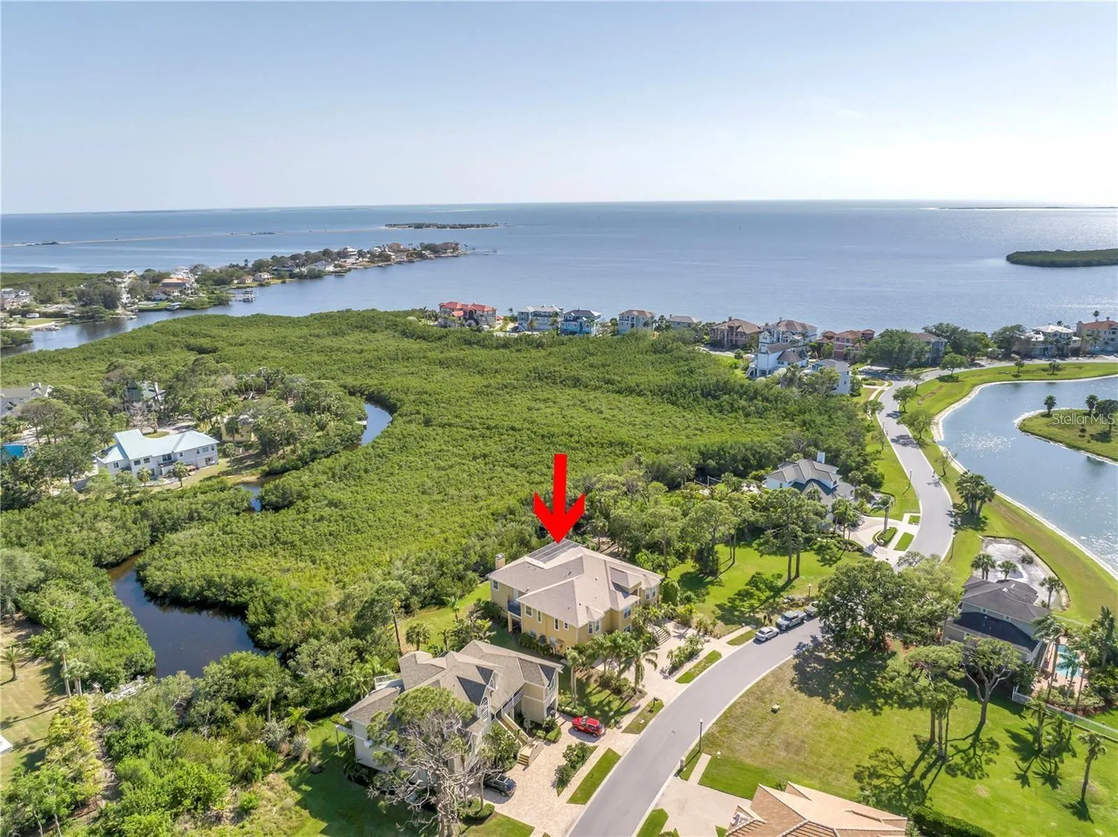 2101 N POINTE ALEXIS DR