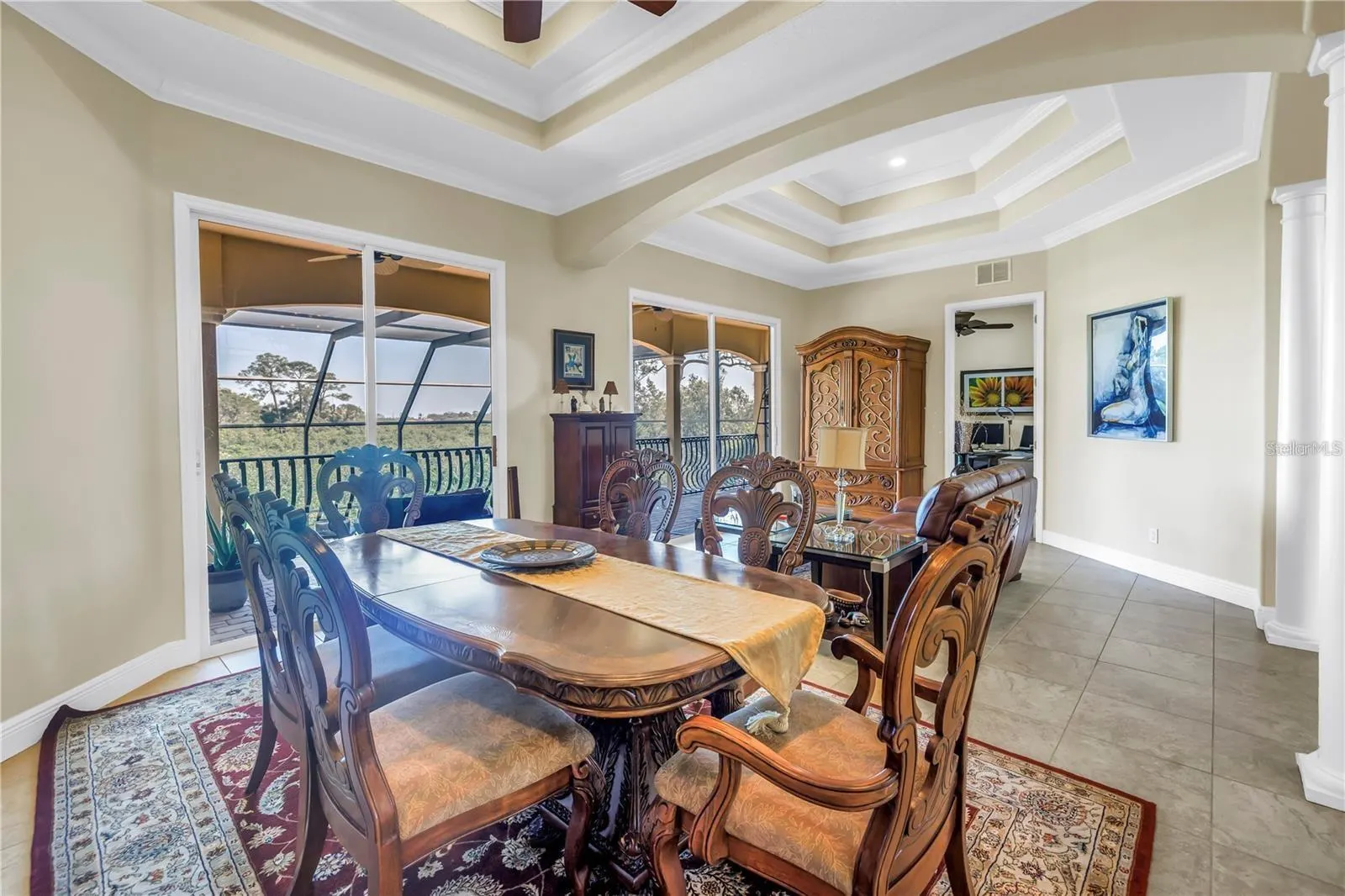 2101 N POINTE ALEXIS DR