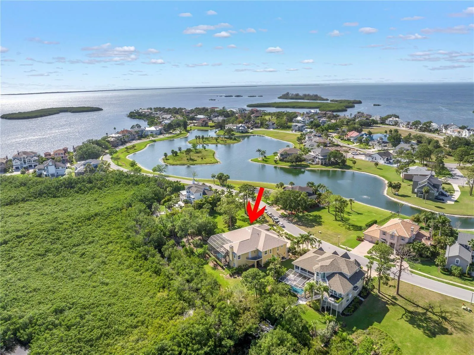 2101 N POINTE ALEXIS DR