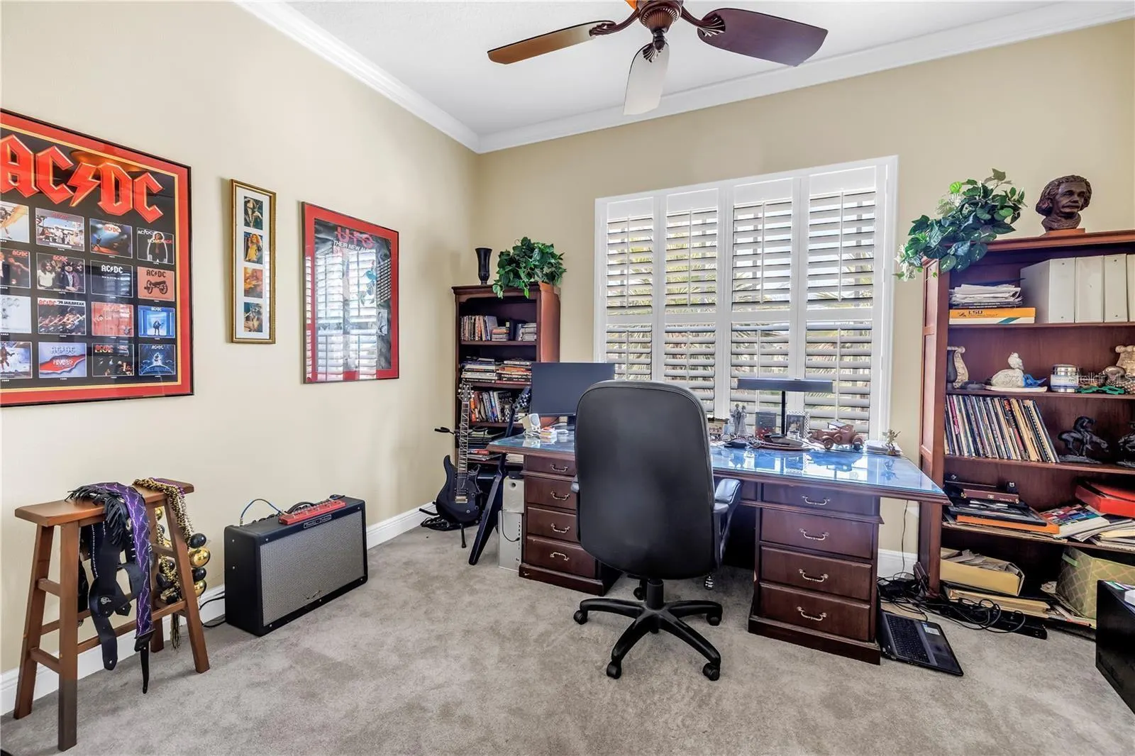 2101 N POINTE ALEXIS DR