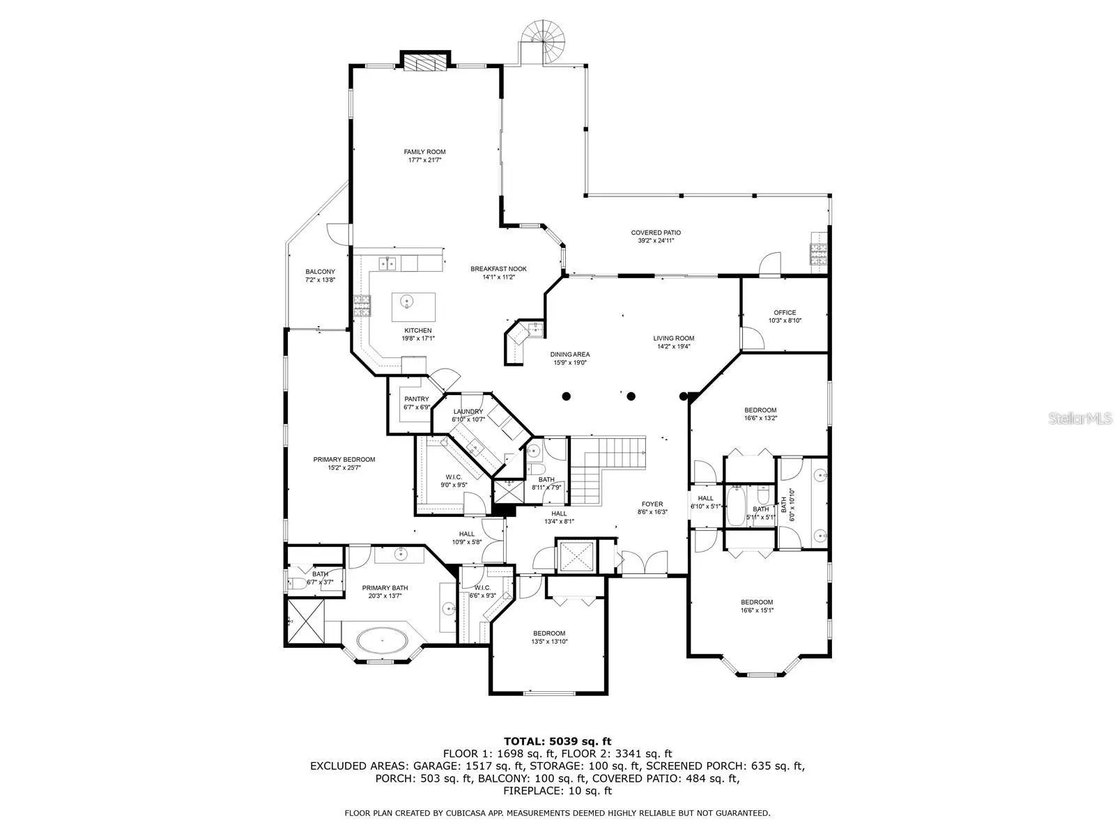 2101 N POINTE ALEXIS DR