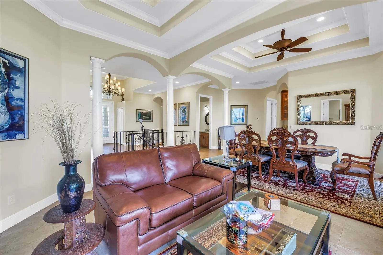2101 N POINTE ALEXIS DR