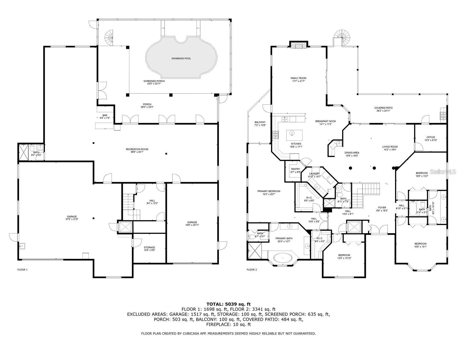 2101 N POINTE ALEXIS DR