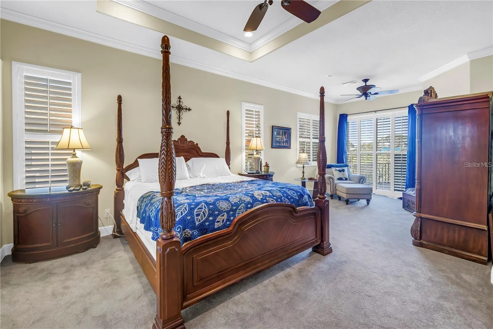 2101 N POINTE ALEXIS DR