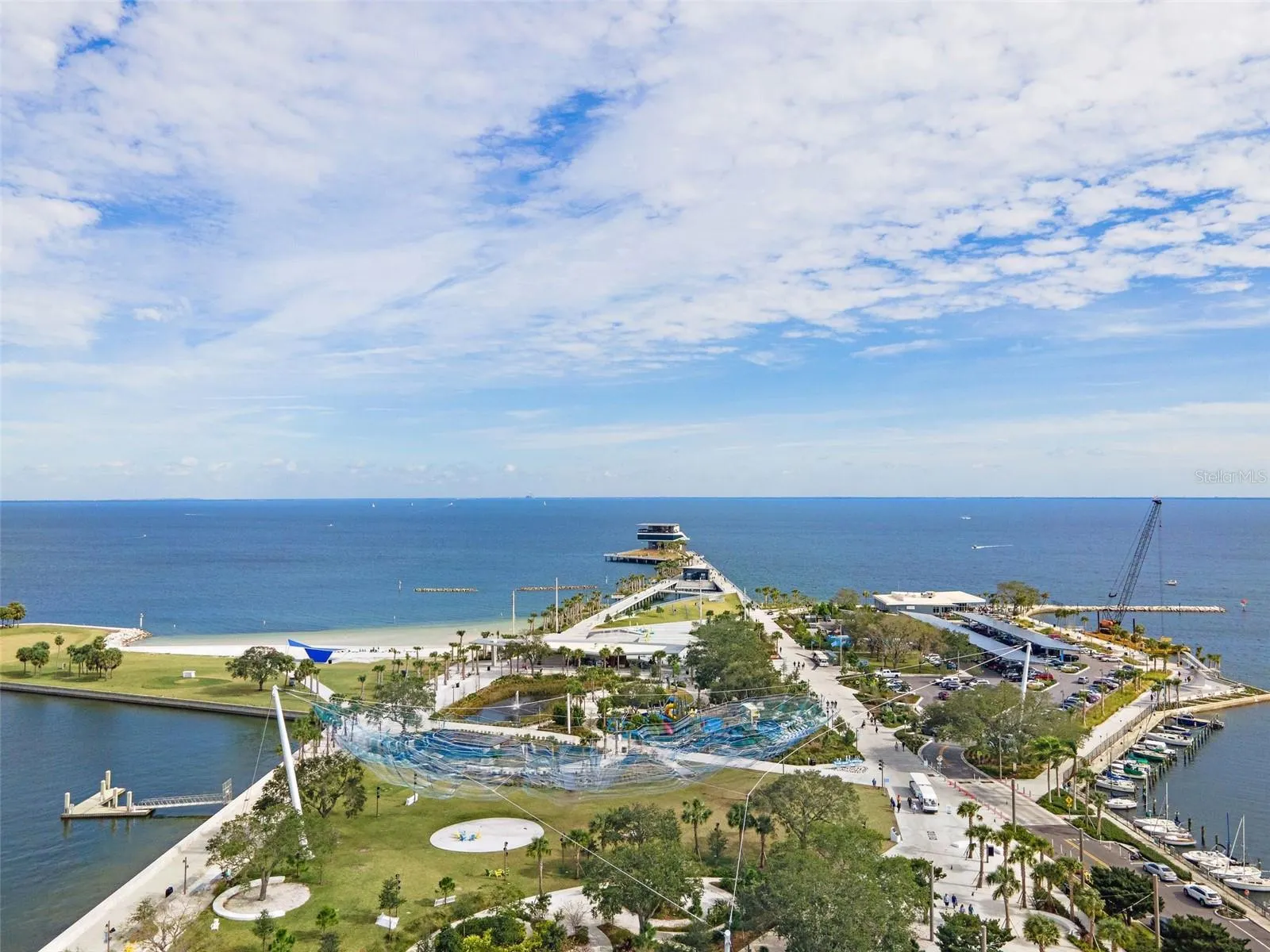 100 BEACH DR NE #301, #301