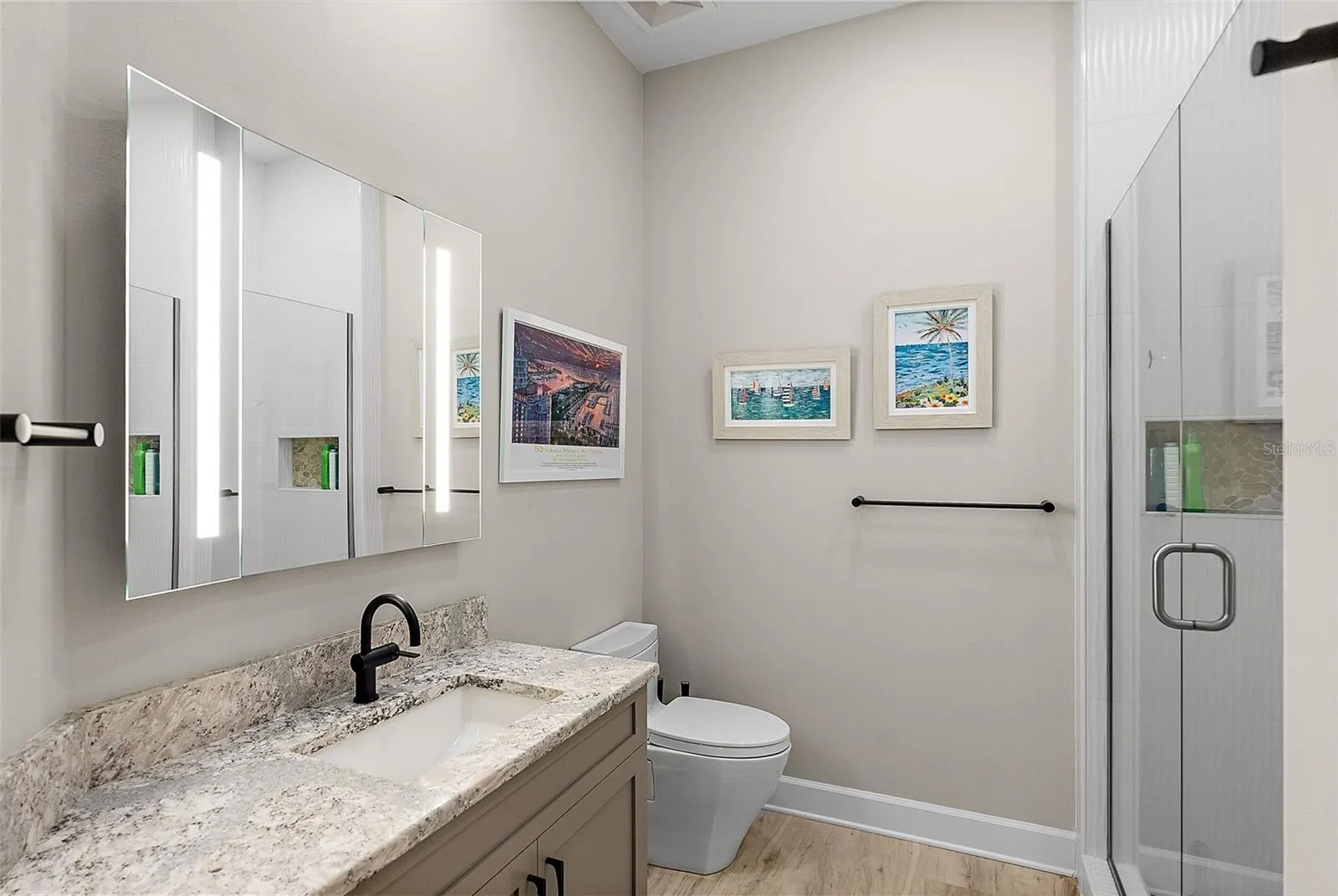 100 BEACH DR NE #301, #301