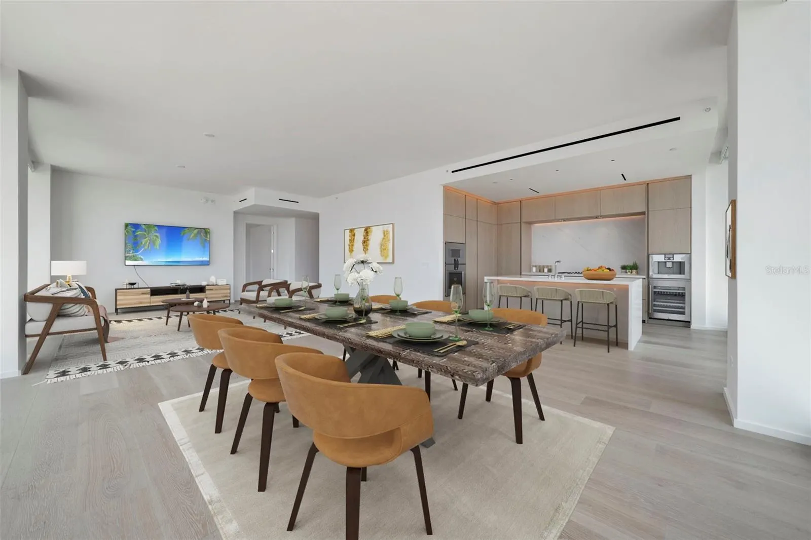 1000 WATER ST #1601, #1601