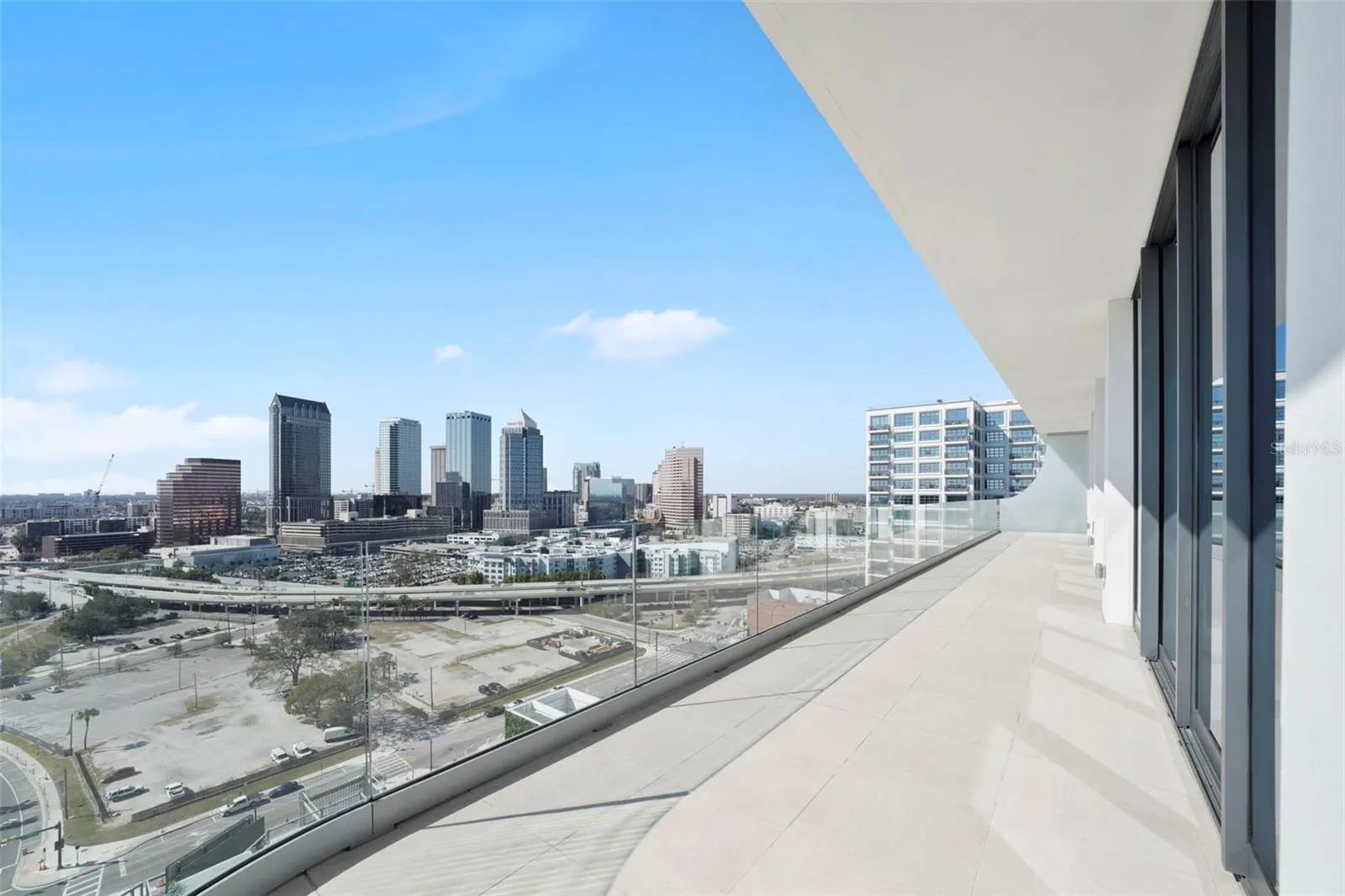 1000 WATER ST #1601, #1601