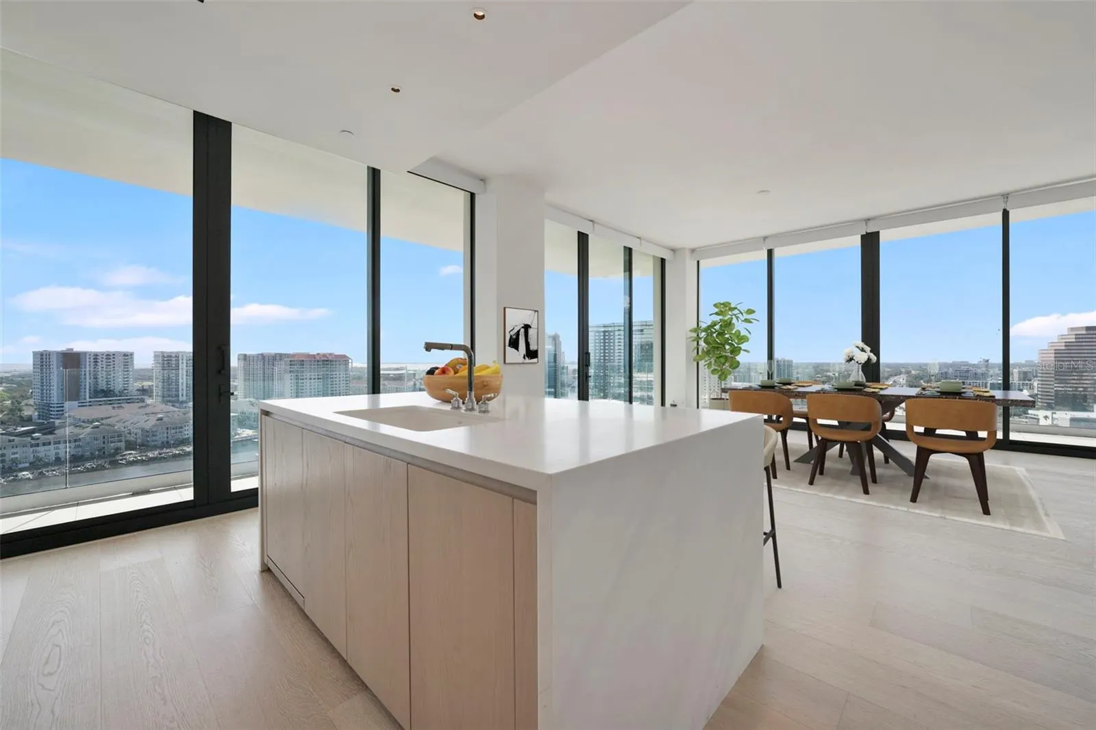 1000 WATER ST #1601, #1601