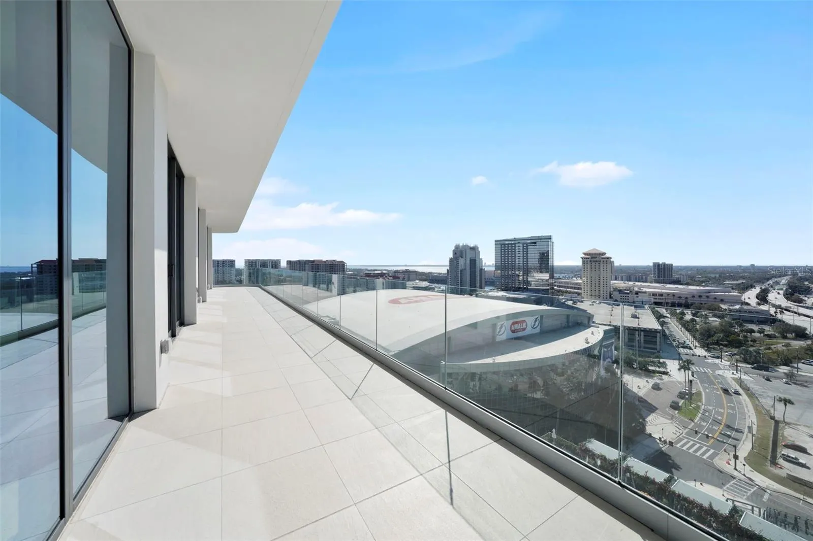 1000 WATER ST #1601, #1601